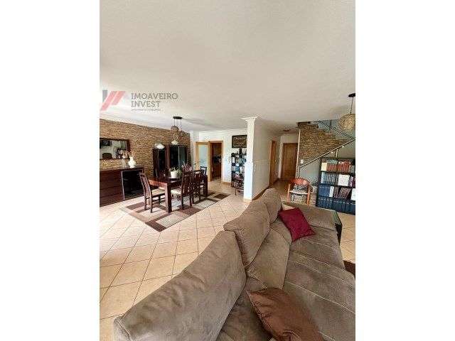 Excelente moradia geminada-São Salvador, Ílhavo - Grande imagem: 3/44