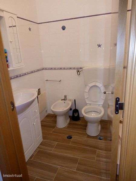 Apartamento T2+1 - Grande imagem: 5/7