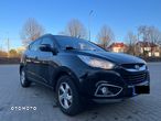 Hyundai ix35 2.0 4WD Automatik Premium - 1