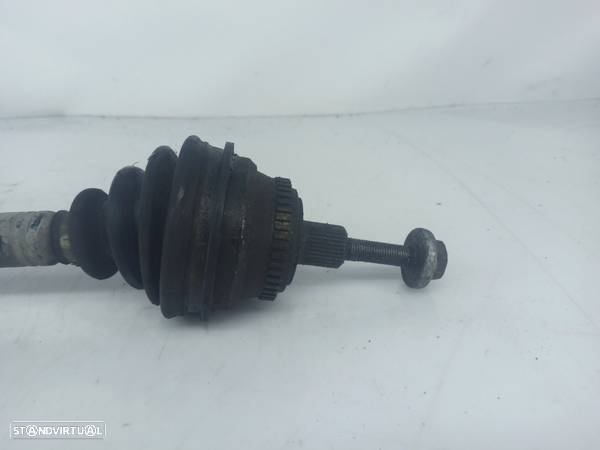 Transmissao Drt Direita Audi 80 (89, 89Q, 8A, B3) - 3