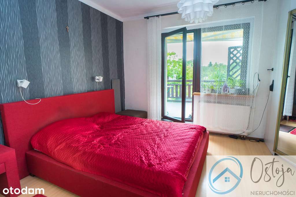 3 Pokoje z Ogrodem / Bezczynszowe / Parter domu - Pełny obrazek: 4/14