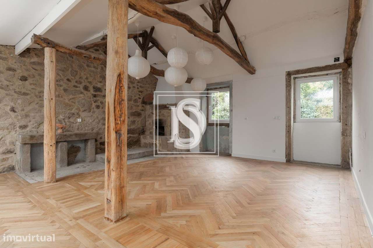 Quinta T4  junto aos CAMINHOS SANTIAGO - Grande imagem: 5/46