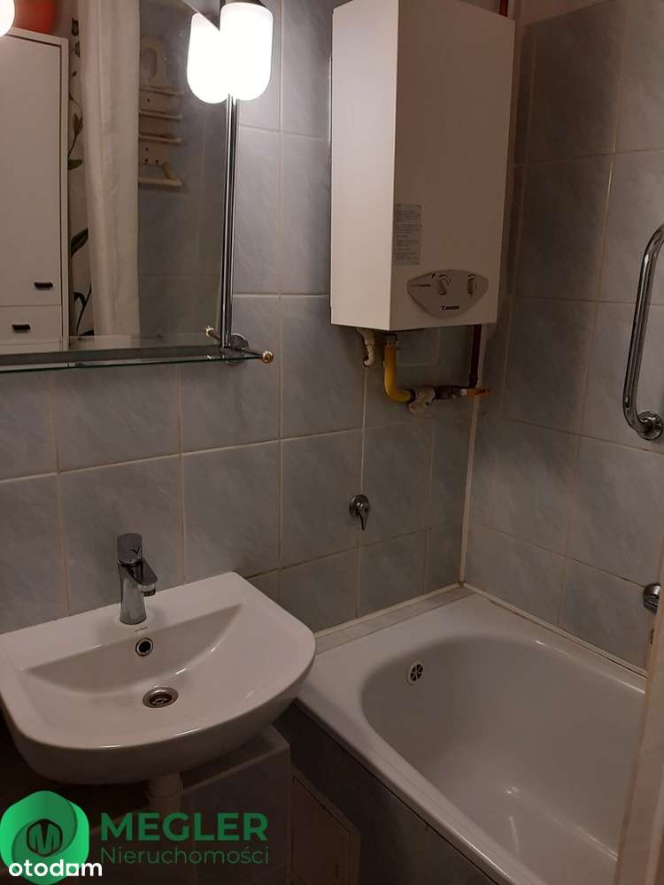 Mieszkanie 38m2 - centrum-6