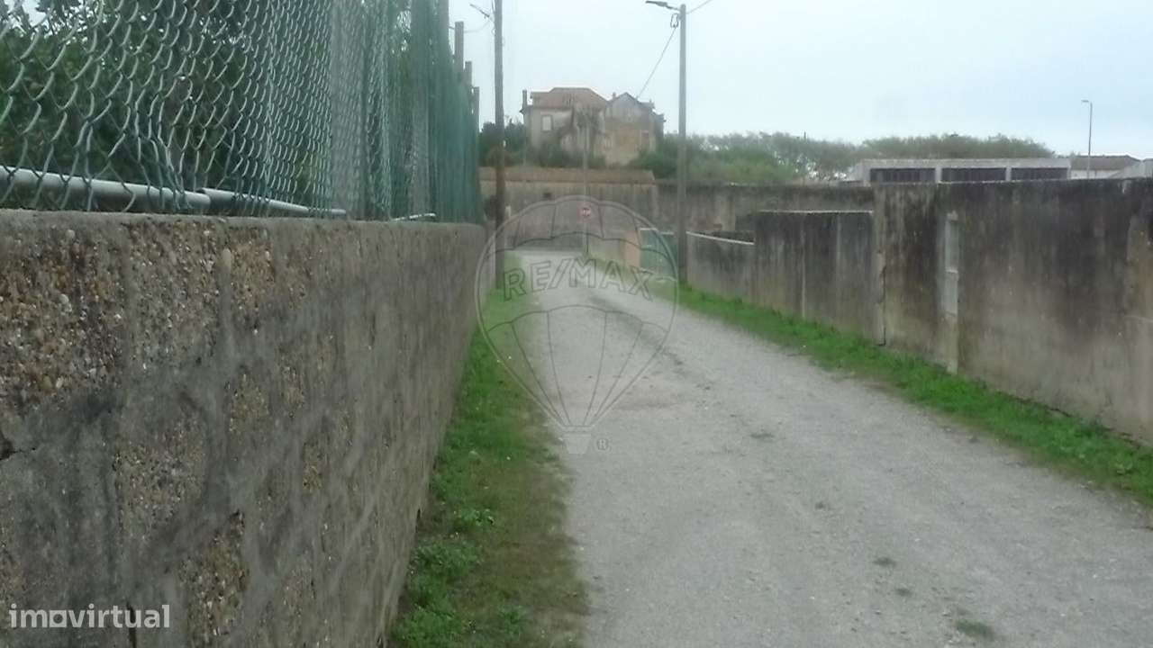 Armazém  para venda-1