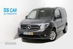 Mercedes-Benz Citan 108 CDi/27 - 2