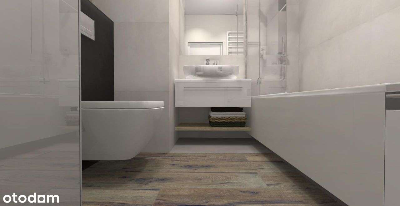 Mieszkanie w apartamentowcu ul Północna 5 - Pełny obrazek: 4/20