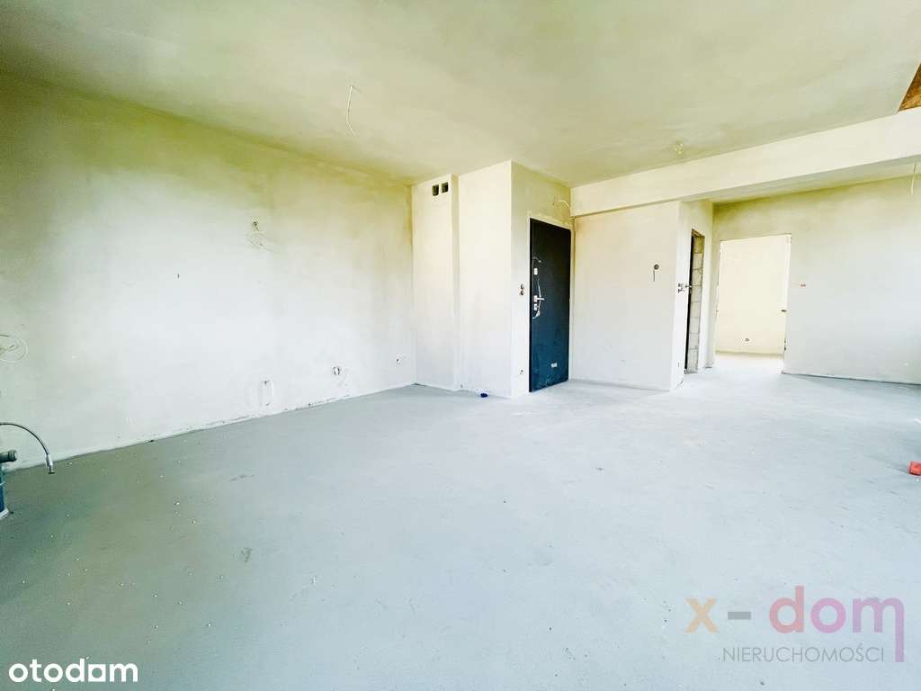 Apartament ul. Domaszowska - 4 pokoje-4