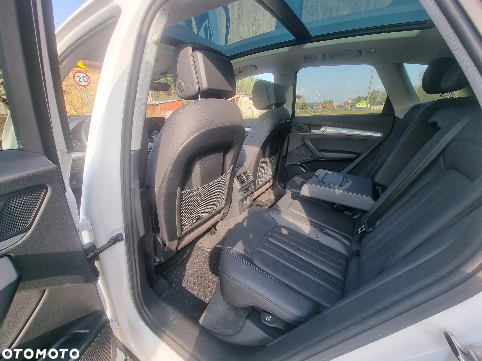 Audi Q5 2.0 TFSI Quattro S tronic - 16