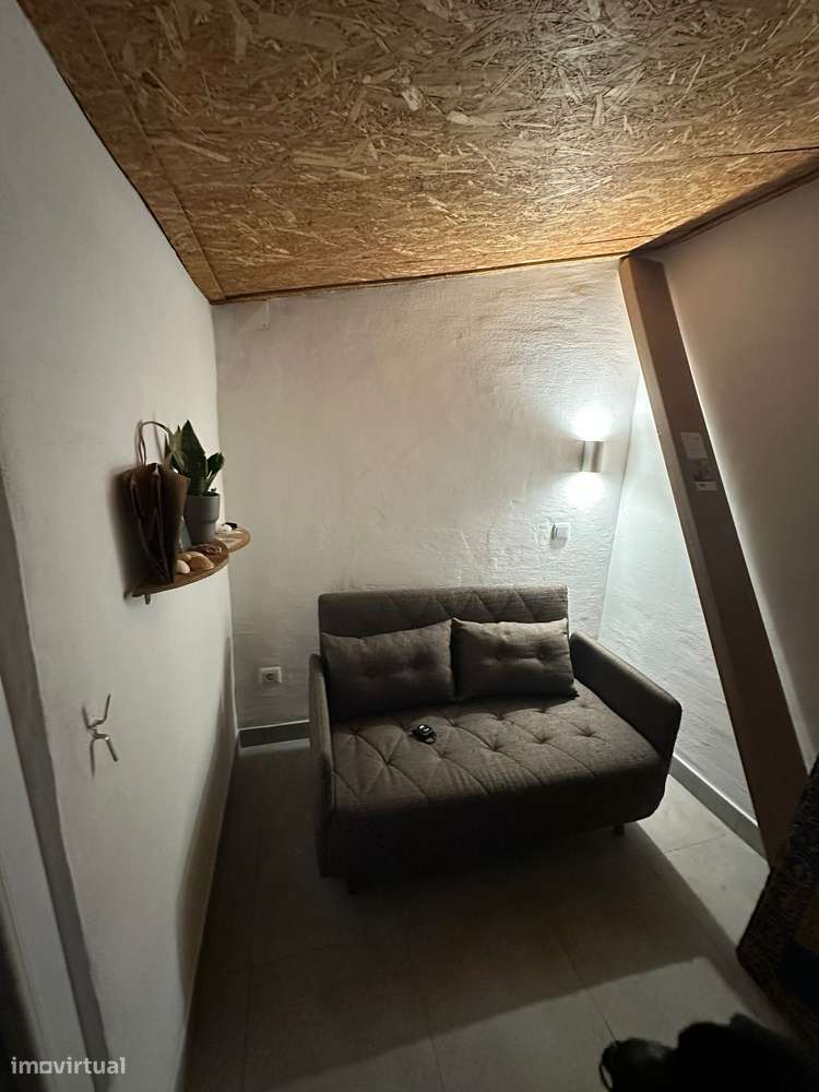 Moradia T2 na Aroeira – Perto da Praia e da Natureza-11