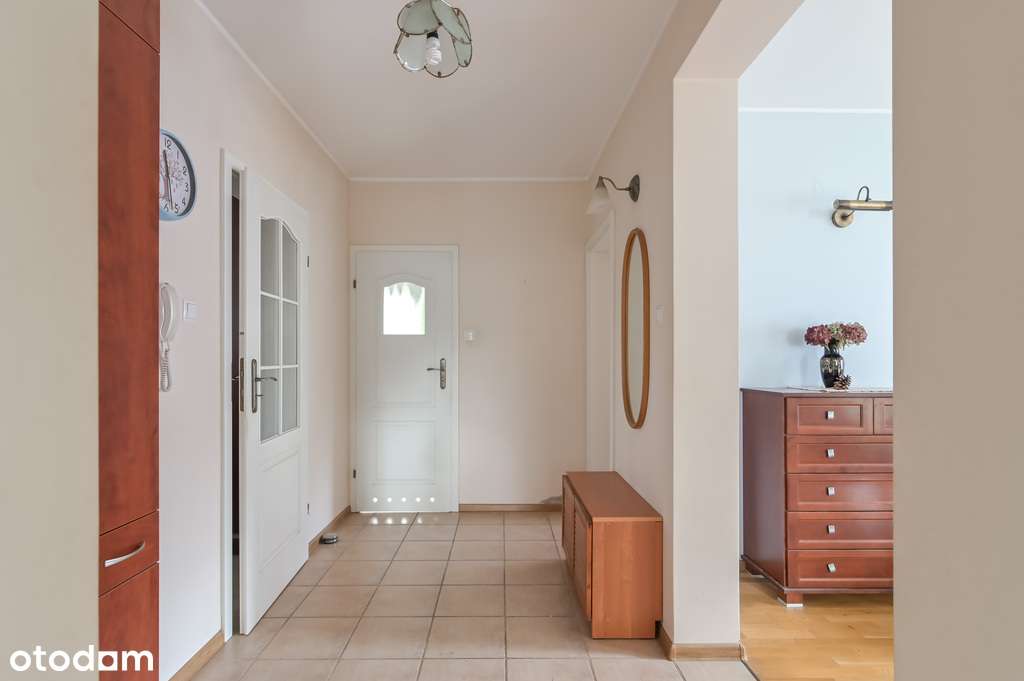 2 domy na dużej działce blisko morza -Kopalino-12