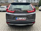 Honda CR-V 1.5 Elegance (Honda Connect+) CVT - 5