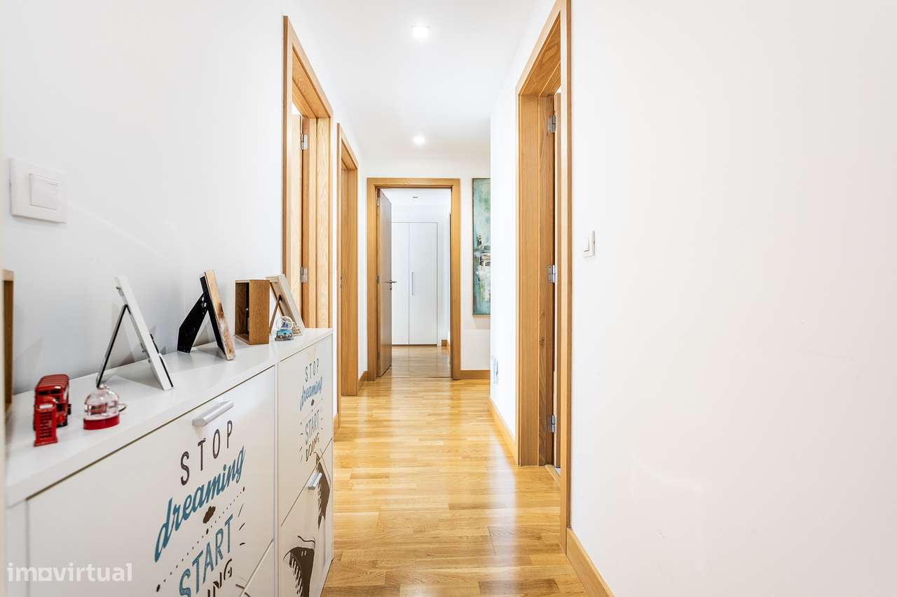 T4+1 - Venda - Magnífica Vista de Parque - Grande imagem: 5/43