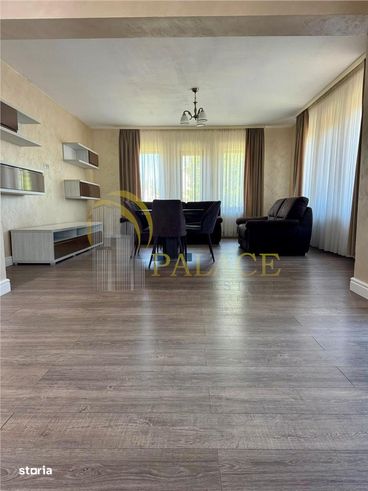 Casa individuala de vanzare in Valea Lupului, zona linistita, acces fa-5