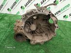 Caixa Velocidades Seat Ibiza Iii (6L1) - 1