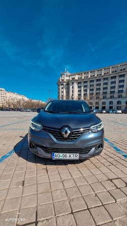 Renault Kadjar - 1