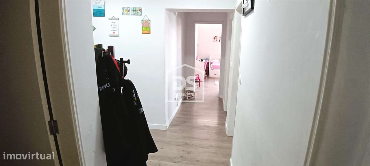 Apartamento T2 Venda em Sacavém e Prior Velho,Loures-25