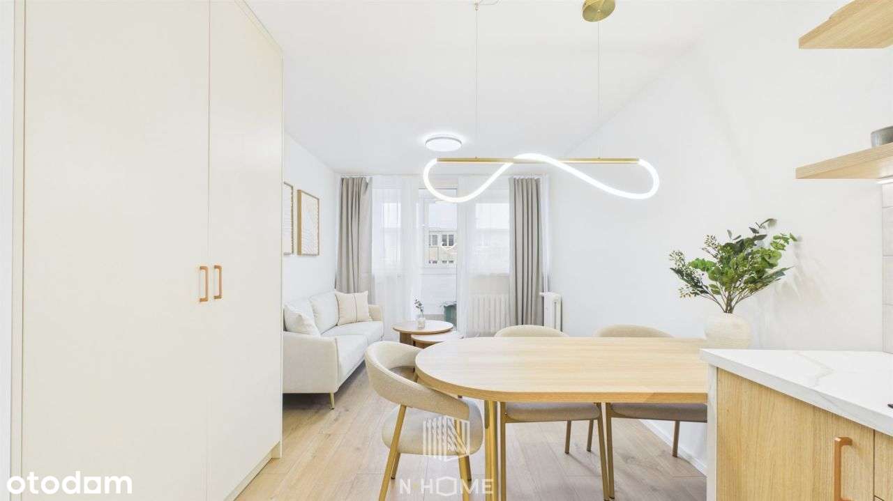 Premium 3 Pokoje na Gajowicach | Gotowe-10