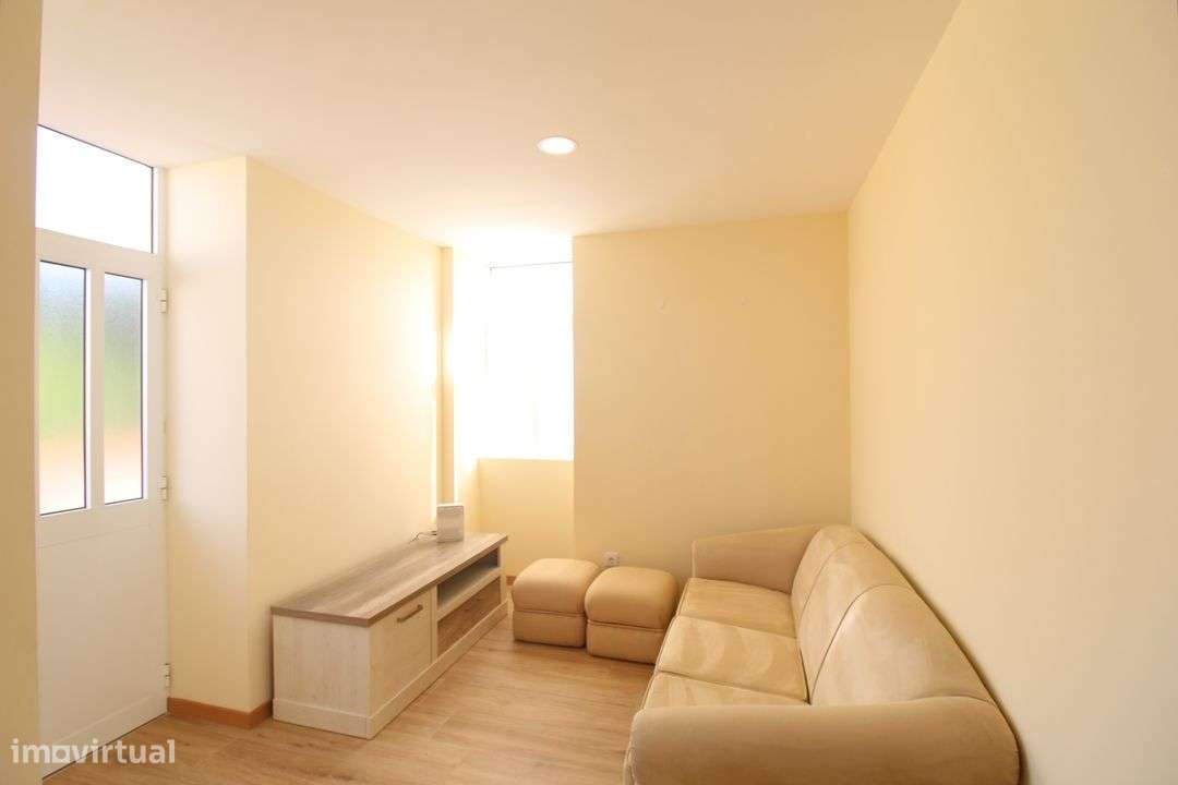 Andar/Moradia T1+1 em Esmoriz - Grande imagem: 5/13