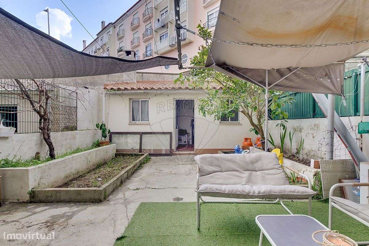 Apartamento T1 para venda-18