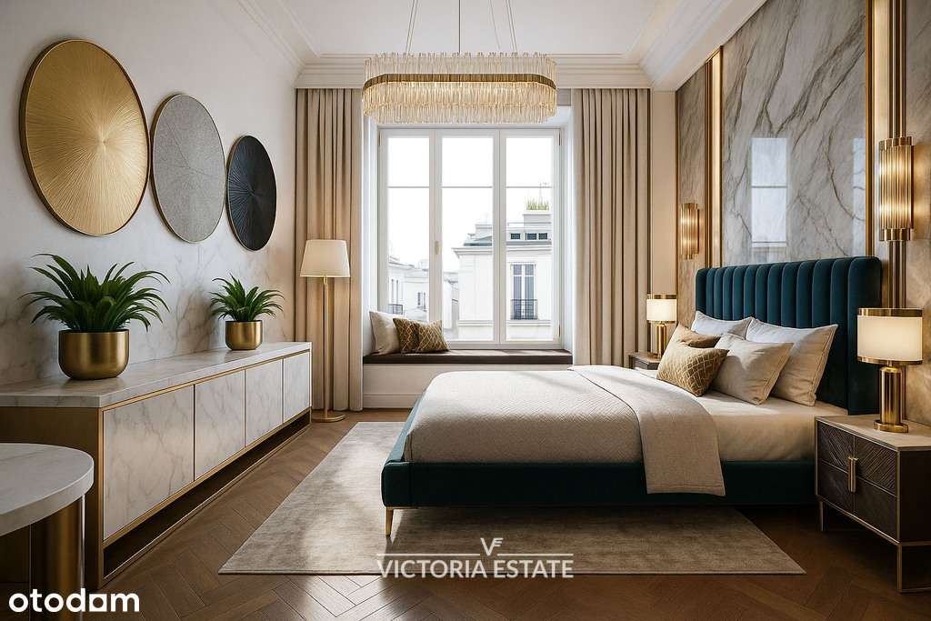 Apartament Długa 48, z prywatnym tarasem na dachu-5