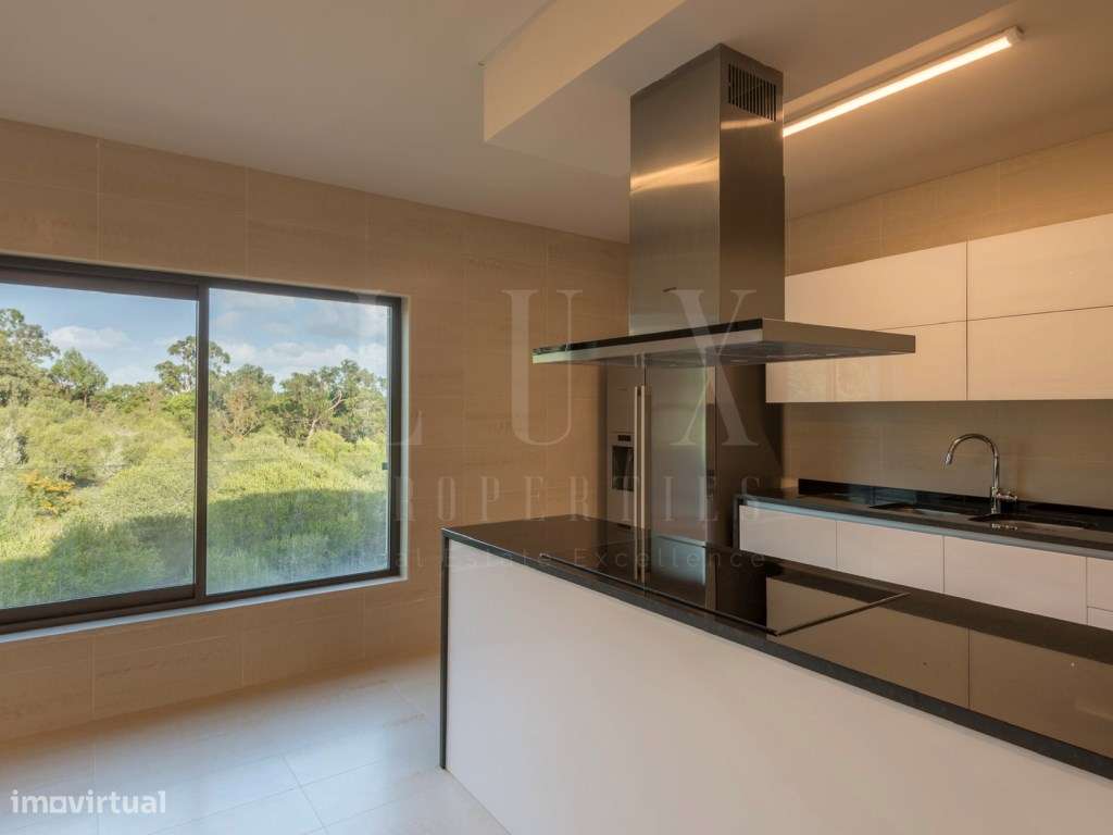 APARTAMENTO LUXO T3 EM RESORT 5 ESTRELAS-6