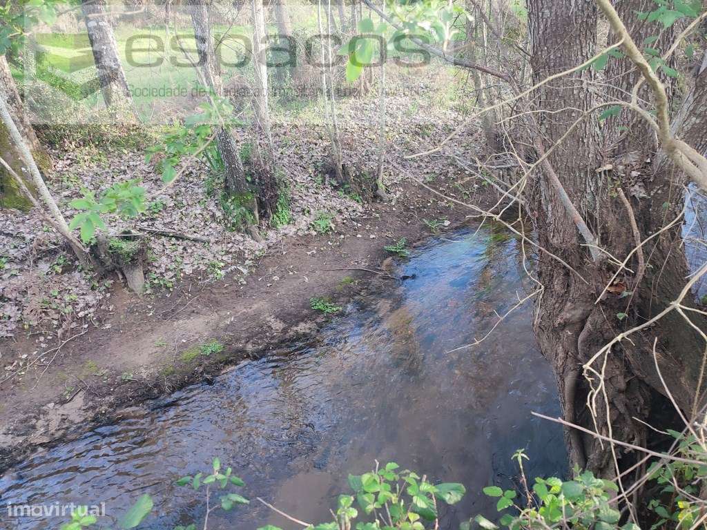 Terreno rústico, Povoa Rio Moinhos, - Grande imagem: 5/23