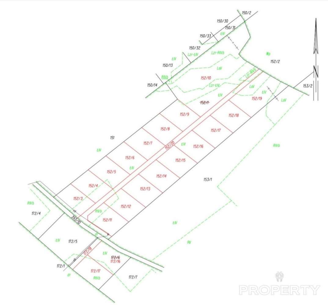 Klimkówka Jezioro działki usługowo - rekreacyjne - Pełny obrazek: 4/13