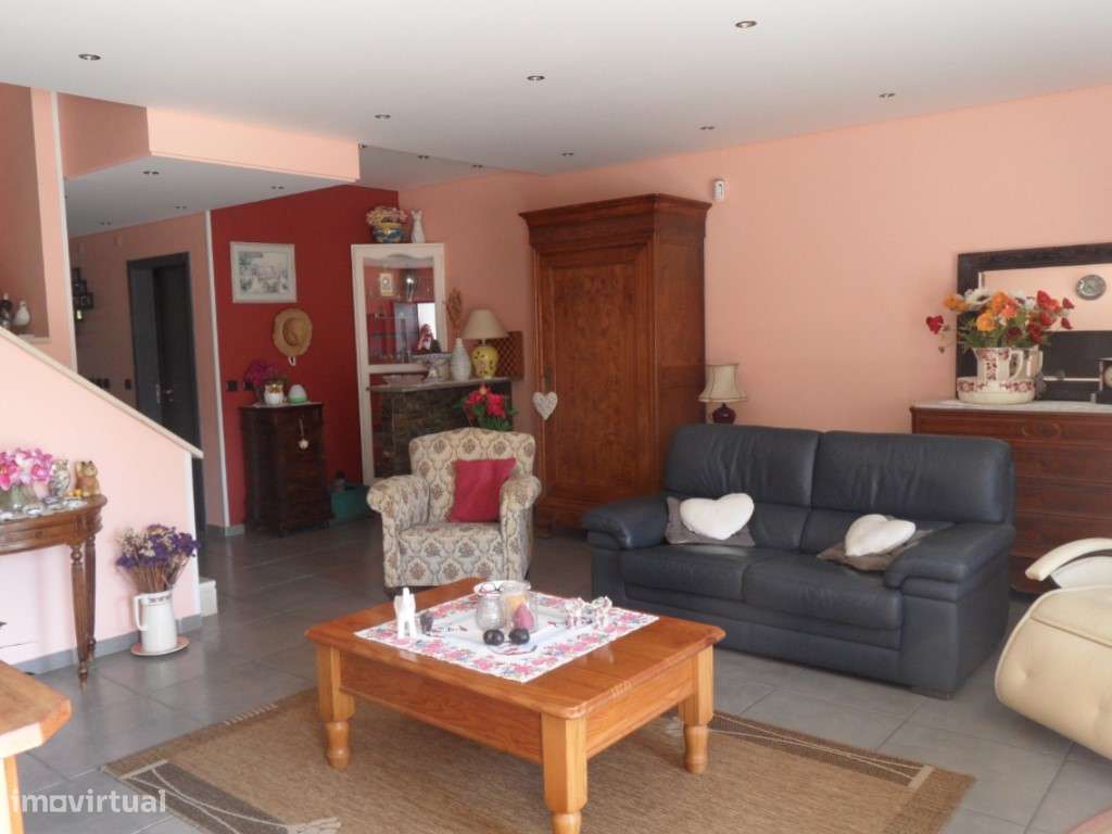 Moradia com 3 quartos perto das magníficas praias da Nazaré - Grande imagem: 5/23