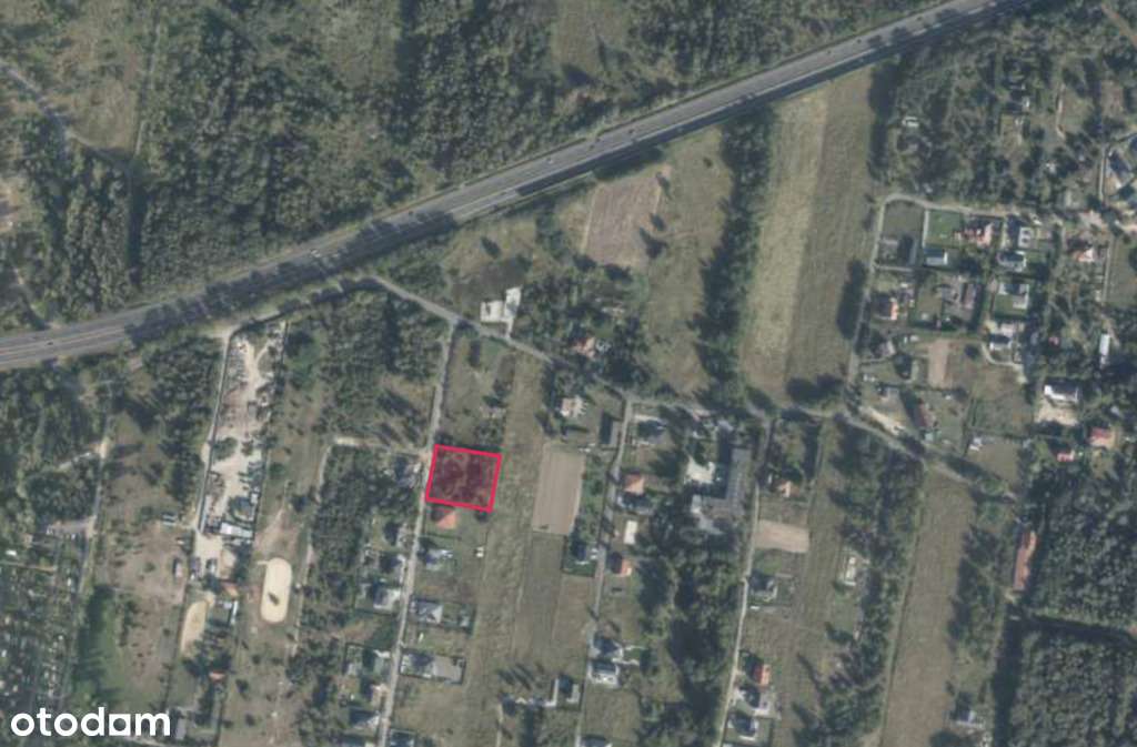 Działka na sprzedaż  |  3001m2  |  Kijewko-4