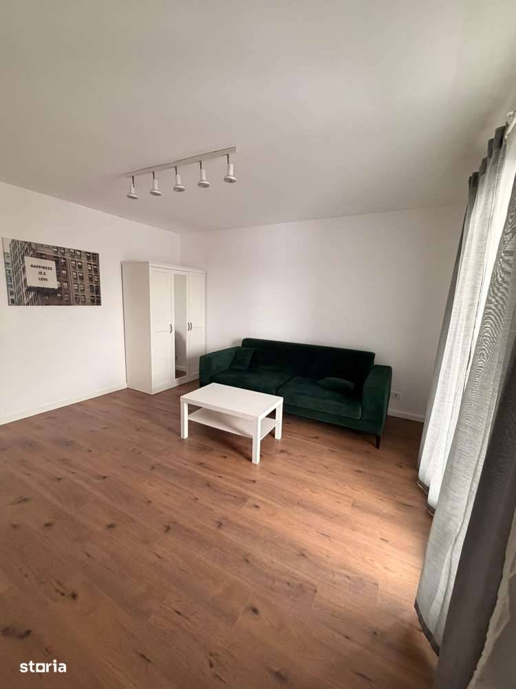Apartament 2 camere 54 mp Zona Trapezului Mobilat si utilat-0