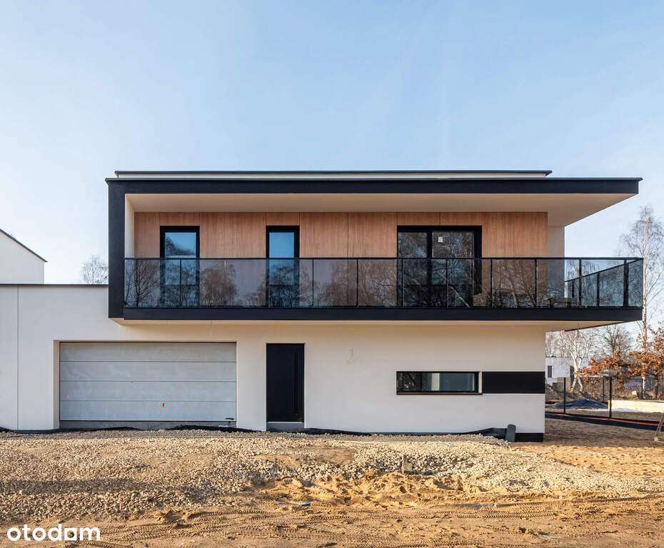 Ekskluzywny dom w zielonej części miasta-2