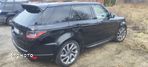 Land Rover Range Rover Sport - 4