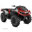 Can-Am Outlander Max - 5