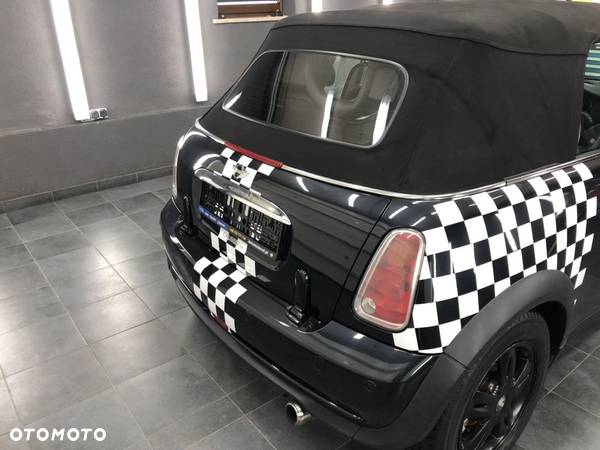 MINI Cooper - 7