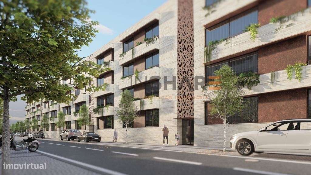 Apartamento T3 - Vila Verde-7