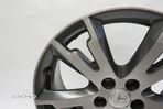 ALUFELGA FELGA PEUGEOT 508 RXH 8.0" x 18" 5x108 ET 49 - 3