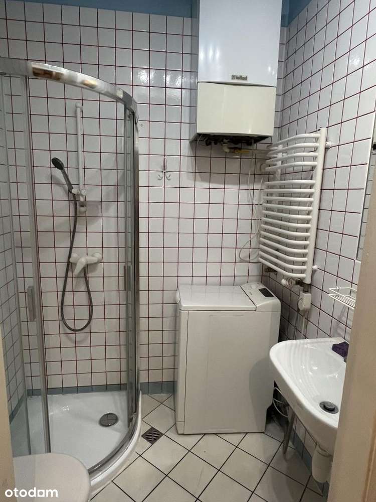 Mieszkanie na Starym mieście, Plac Sikorskiego - Pełny obrazek: 5/6