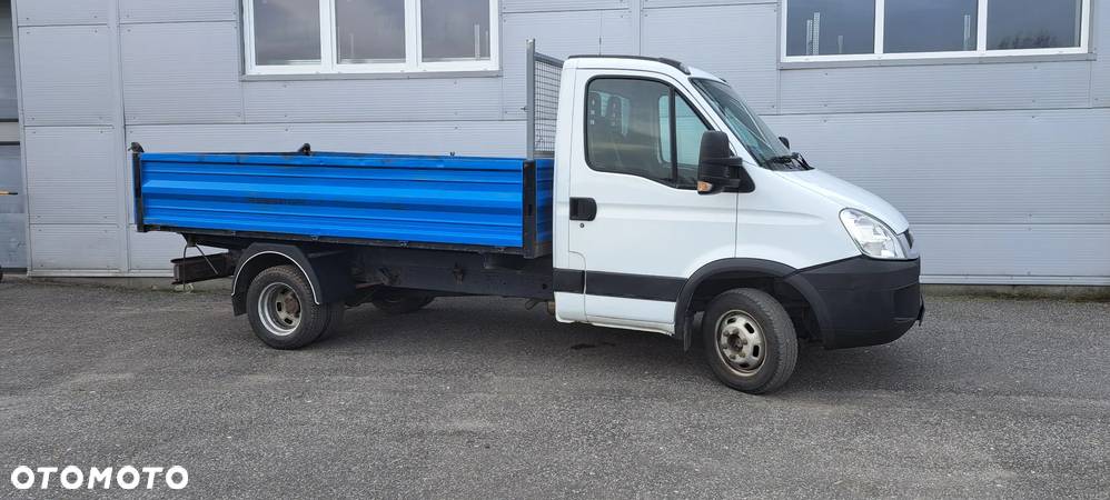 Iveco Daily 50C15 - 3