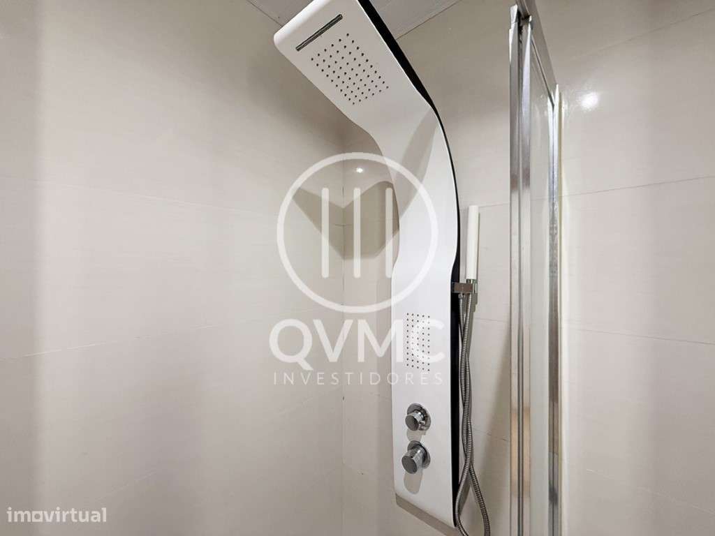 Apartamento T3 no Pinhal Novo-30