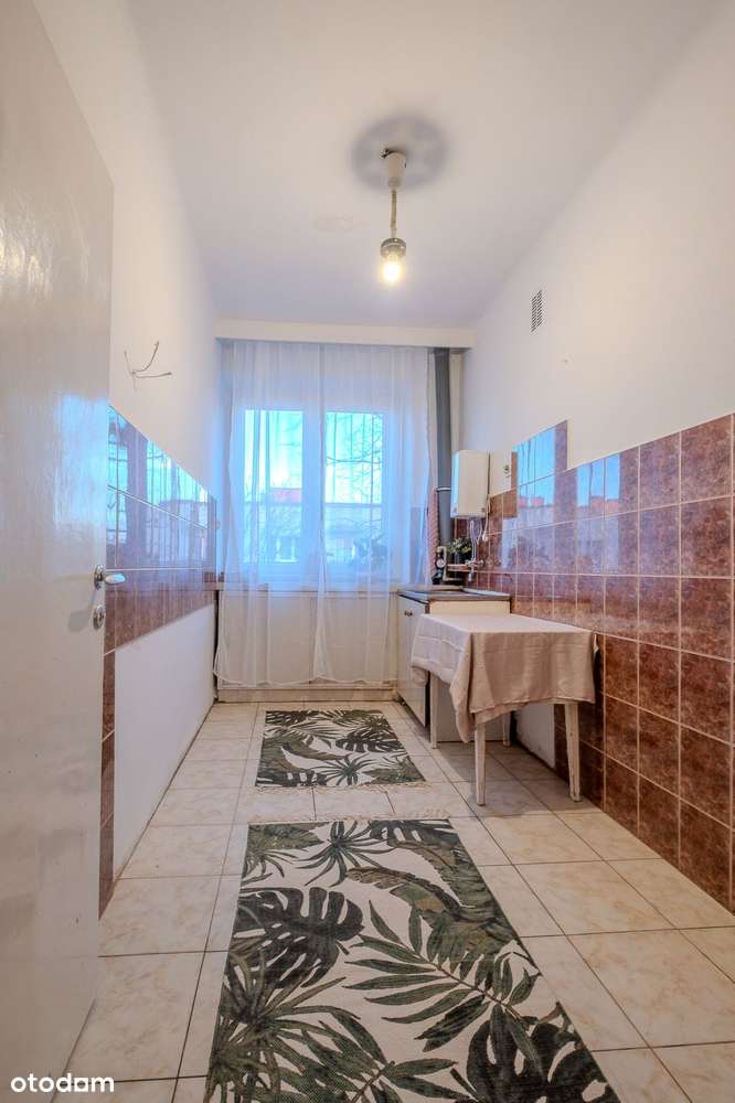 BĘDZIN 88M² | 4 POK. DLA RODZINY/INWESTORA !!!-4