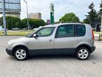 Skoda Roomster 1.6 TDI DPF Scout PLUS EDITION - 5
