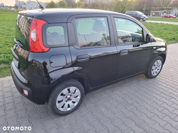 Fiat Panda - 3