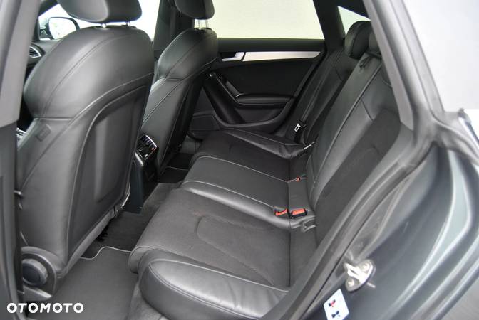 Audi A5 2.0 TDI Sportback DPF - 20