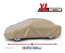 OPTIMAL GARAGE XL SEDAN Pokrowiec na samochód - sklep Warszawa ul. Grochowska 172 - 3