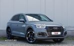 Audi Q5 55 TFSI e quattro S tronic - 1