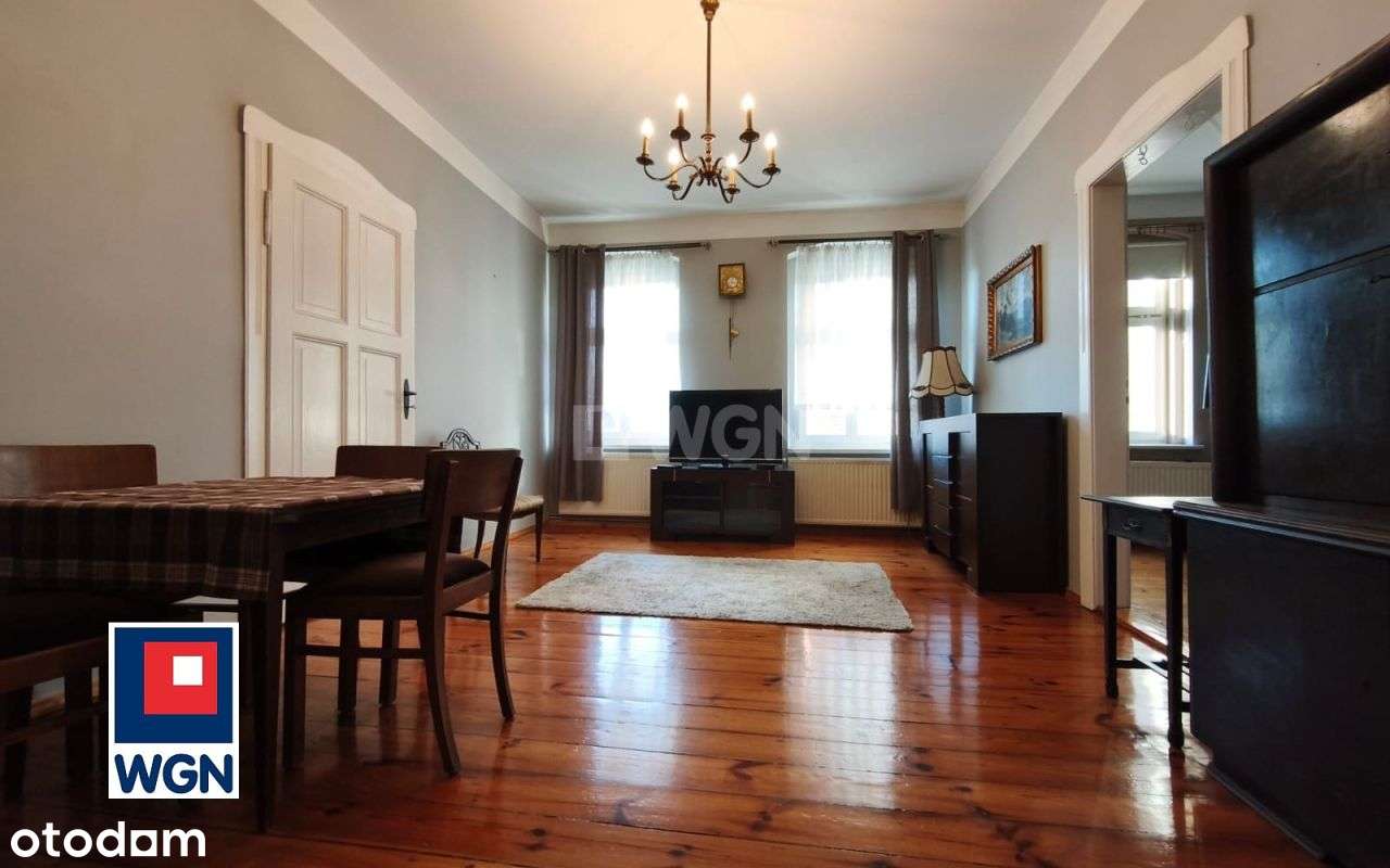 Mieszkanie, 123,42 m², Legnica-2