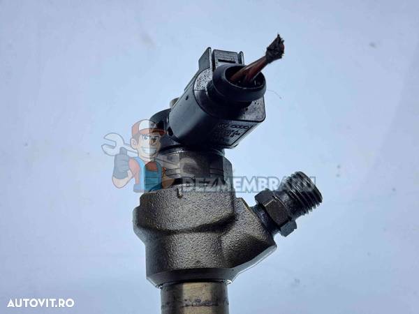 Injector Volkswagen Touran (1T3) [Fabr 2010-2015] 03L130277J 2.0 TDI CFHC 103KW 140CP - 3