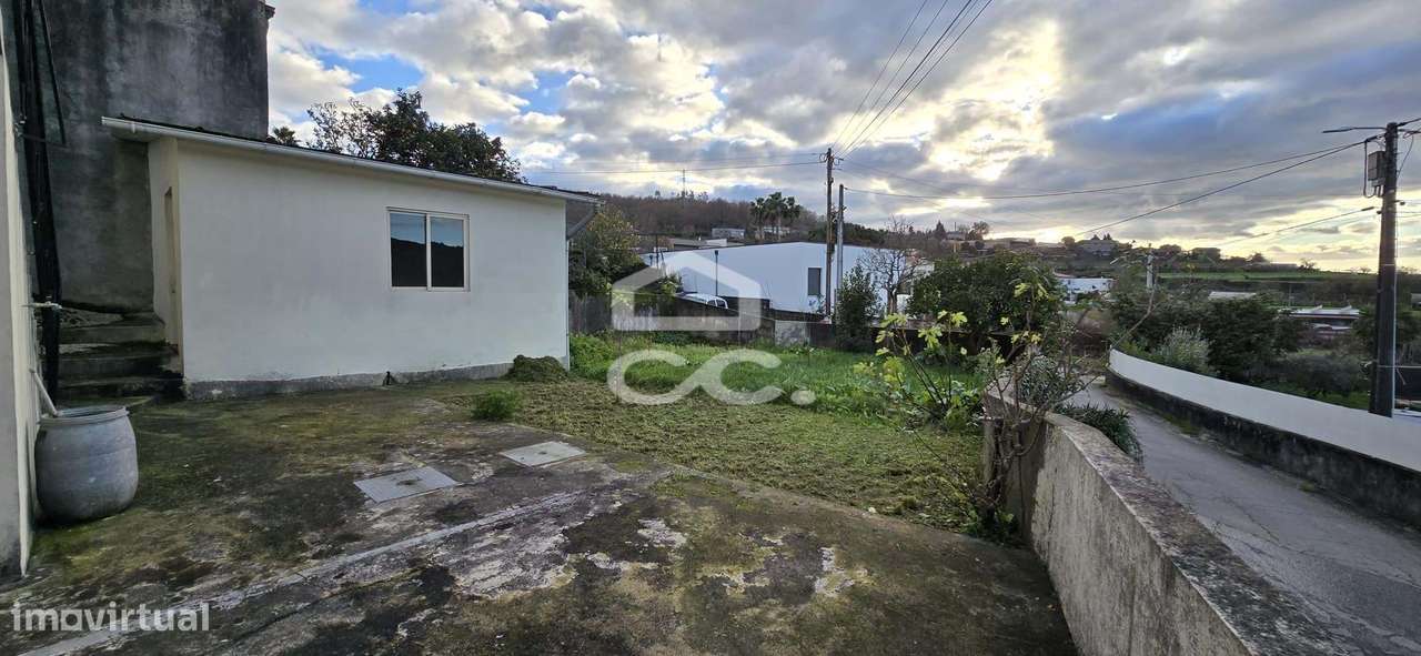 Moradia T3 em São Jorge de Selho - Grande imagem: 5/25