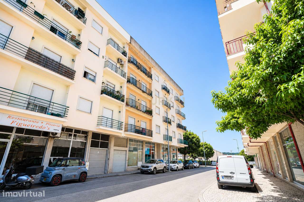 T5 ou T2+3 Duplex: Habitação Própria ou Investimento-19
