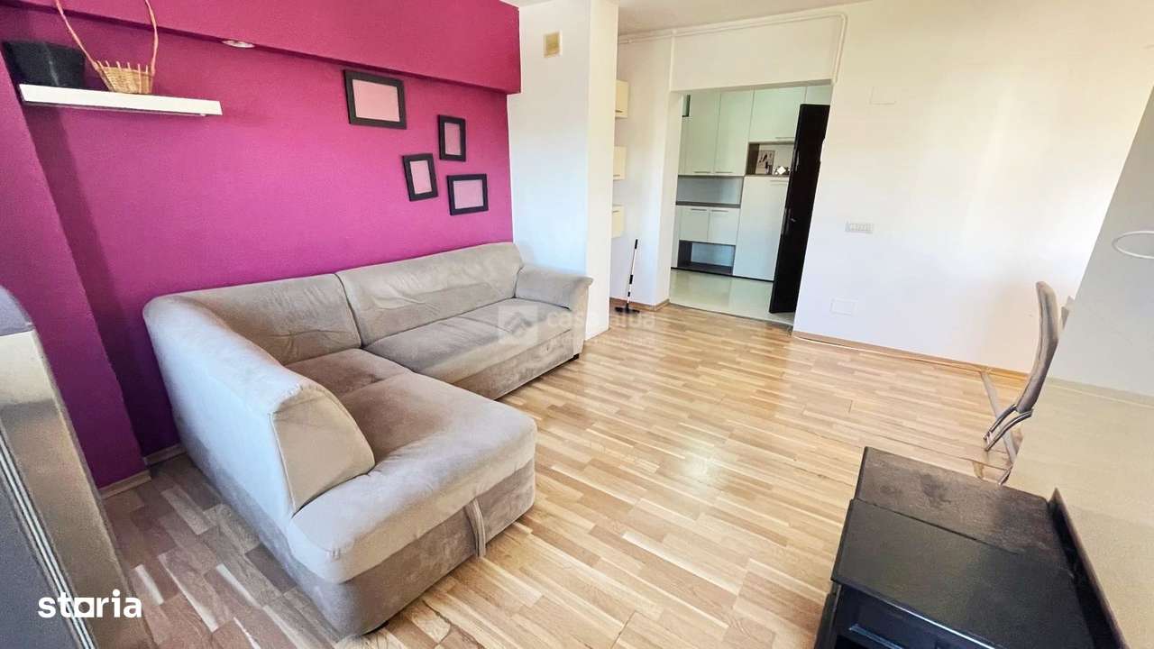 Independentei - vis-a-vis UMF, 3 camere mobilat si utilat - Imagine principală: 3/15